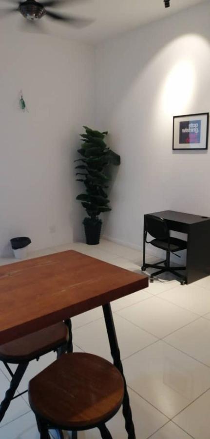 M City Jalan Ampang Kl Kuala Lumpur Exteriör bild